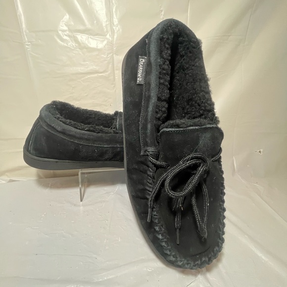 BearPaw moc II Slippers - Picture 9 of 16